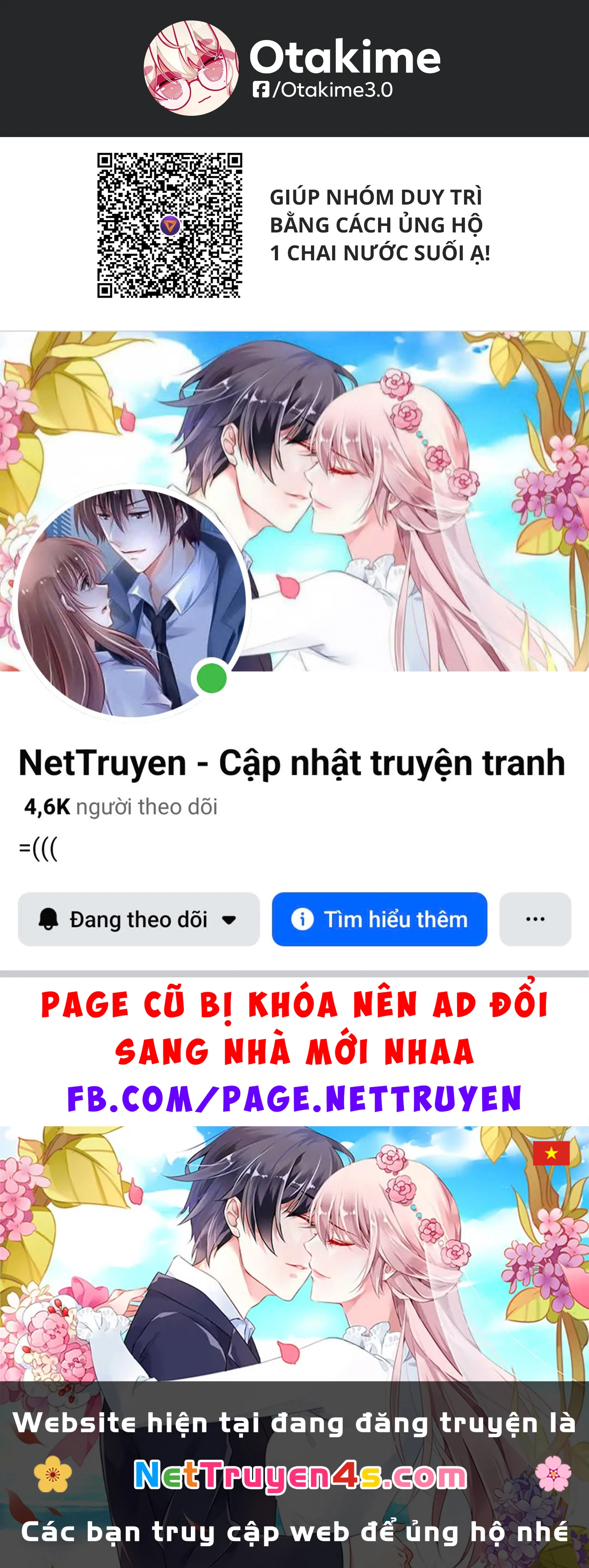 Lụy tình 100% Chapter 1 - 5