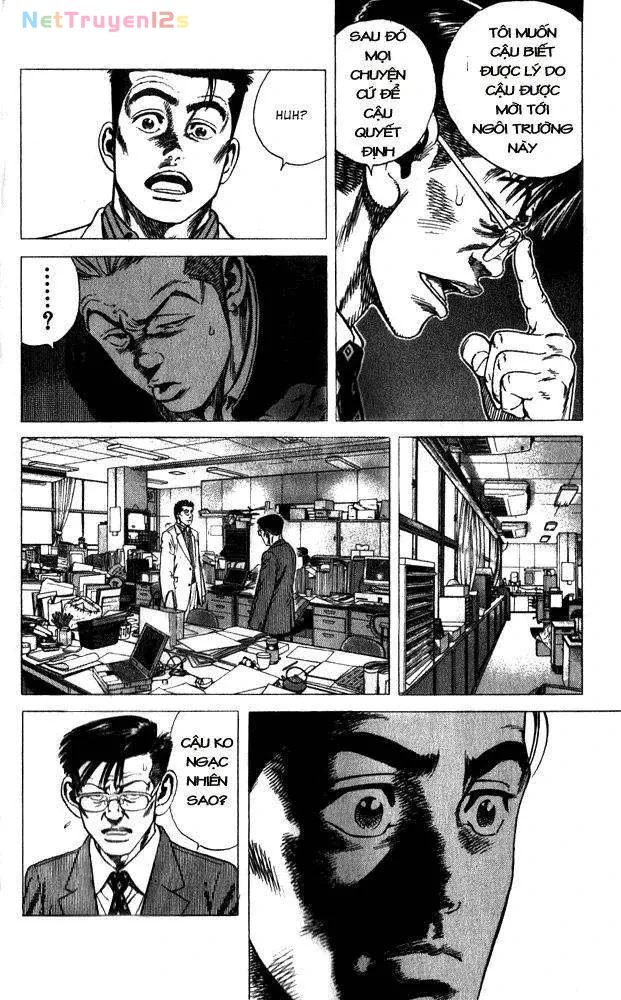 Rookies Chapter  11 - 14