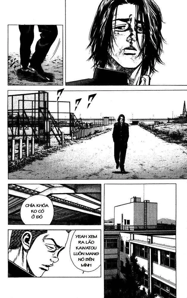 Rookies Chapter  12 - 3