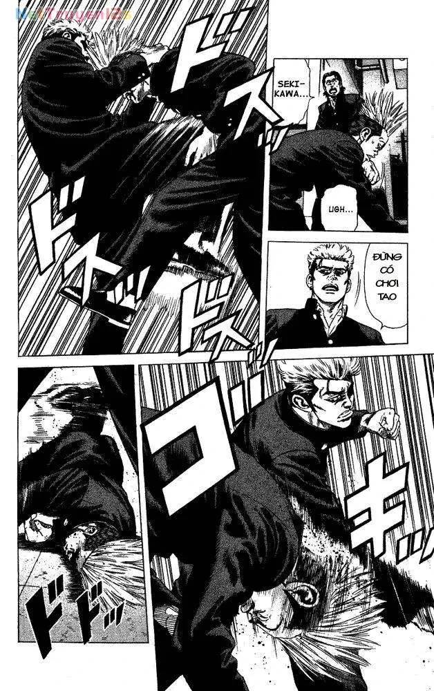 Rookies Chapter  12 - 5