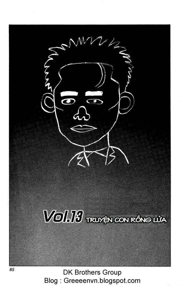 Rookies Chapter  13 - 2