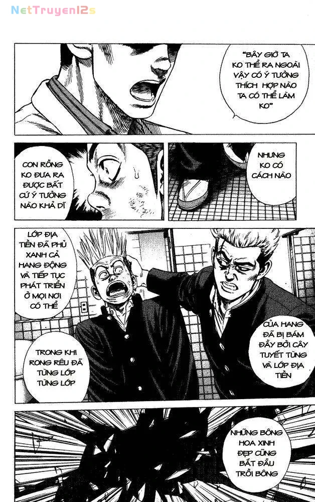 Rookies Chapter  13 - 15