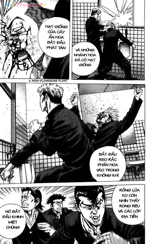 Rookies Chapter  13 - 16