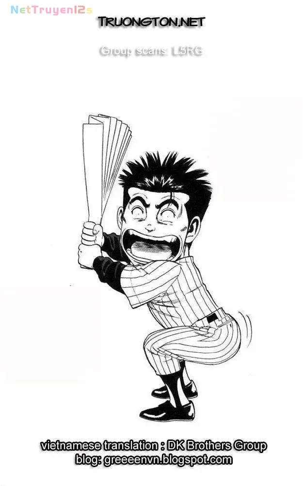 Rookies Chapter  14 - 1