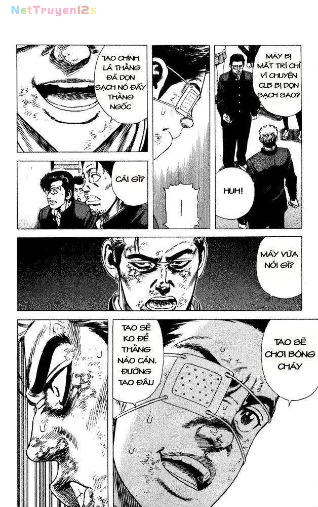 Rookies Chapter  14 - 12