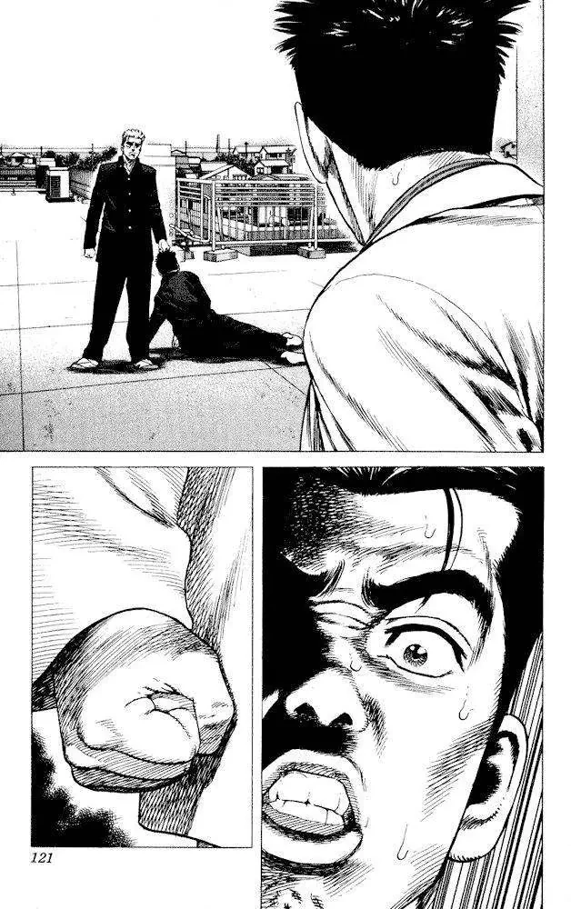 Rookies Chapter  14 - 19