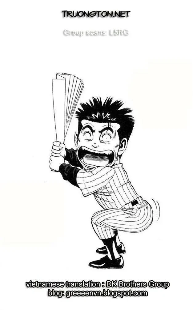 Rookies Chapter  16 - 1