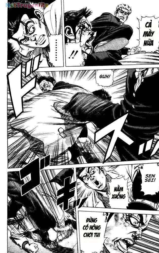 Rookies Chapter  16 - 6