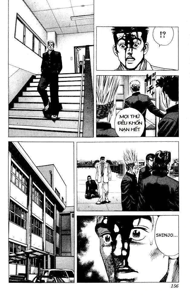 Rookies Chapter  16 - 16
