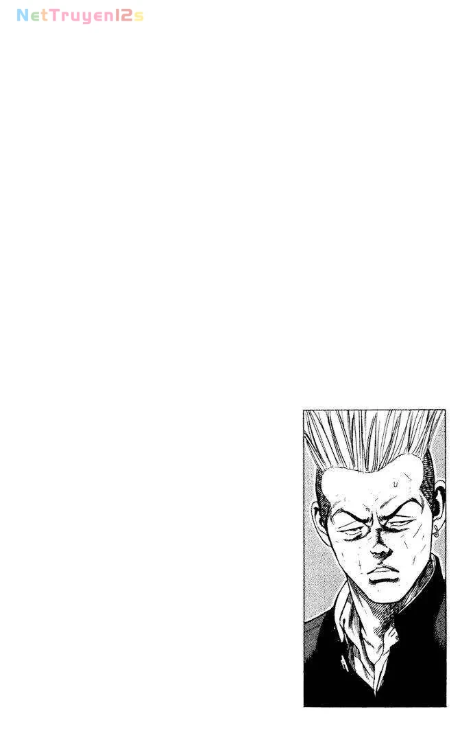 Rookies Chapter  20 - 21