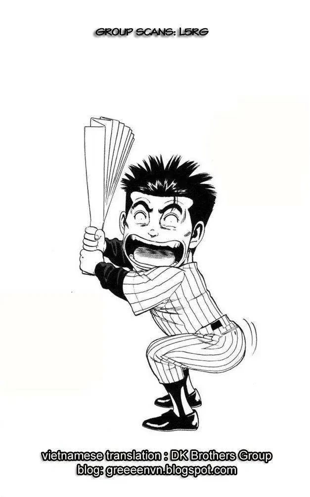 Rookies Chapter  21 - 1