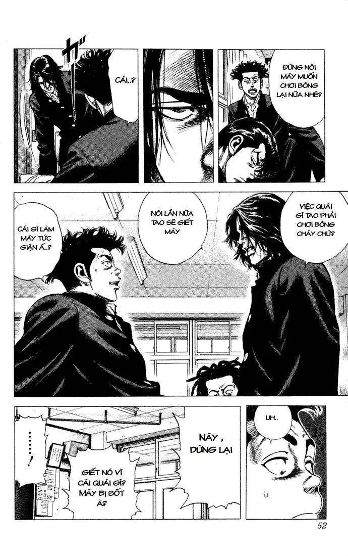 Rookies Chapter  21 - 7