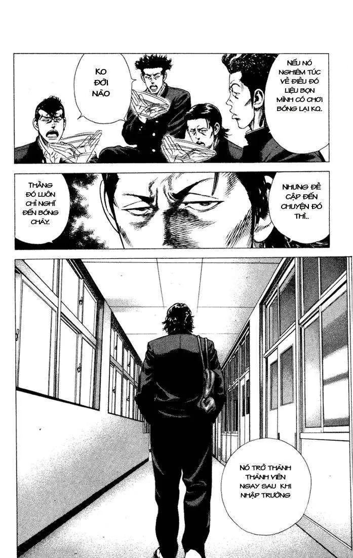 Rookies Chapter  21 - 9