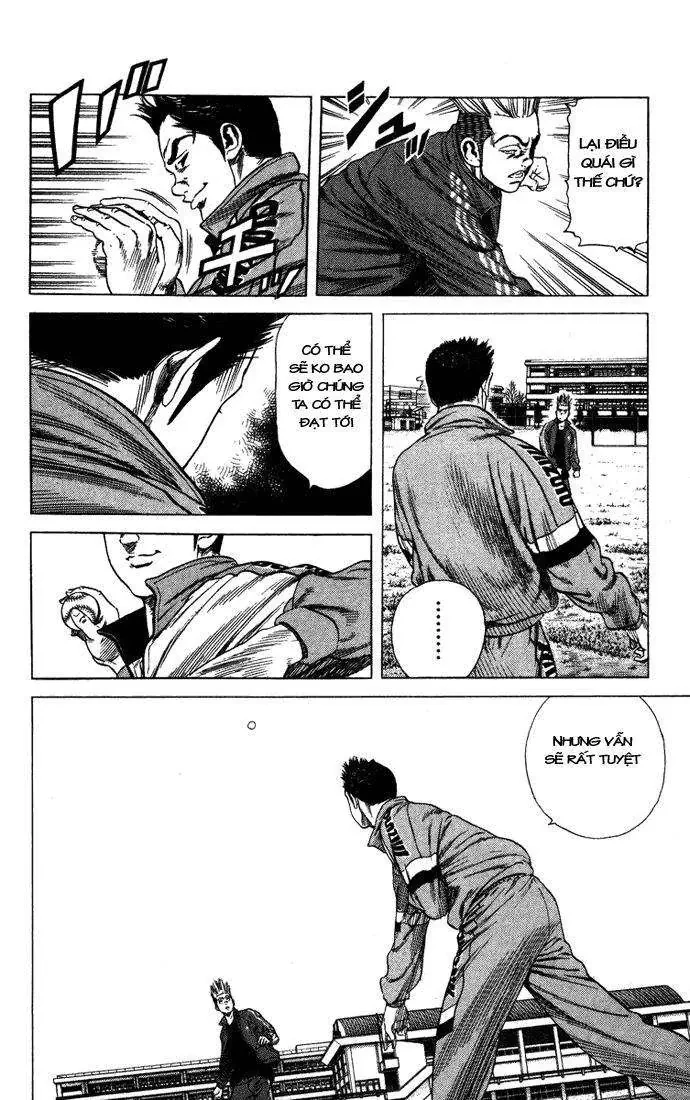 Rookies Chapter  21 - 15