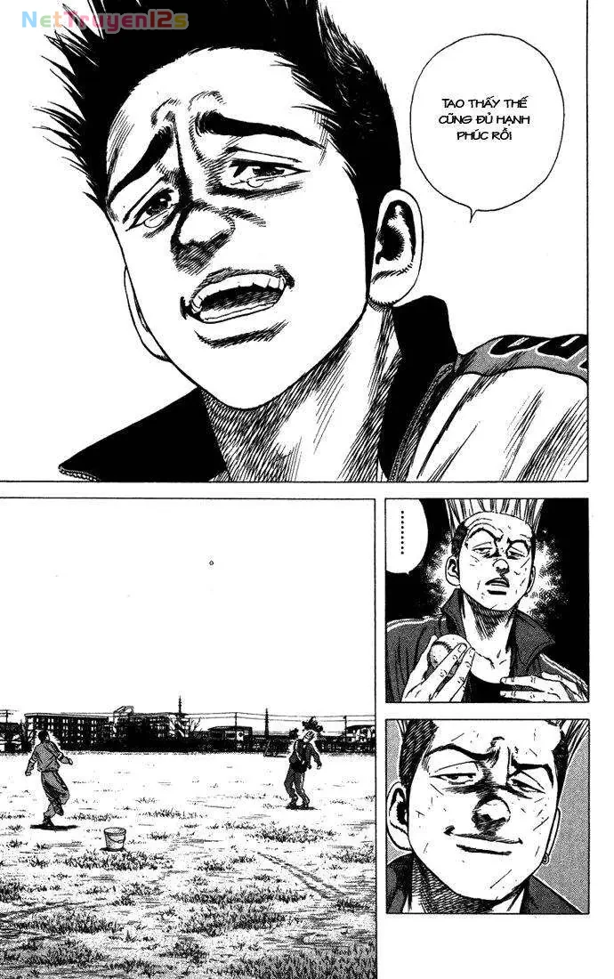 Rookies Chapter  21 - 16