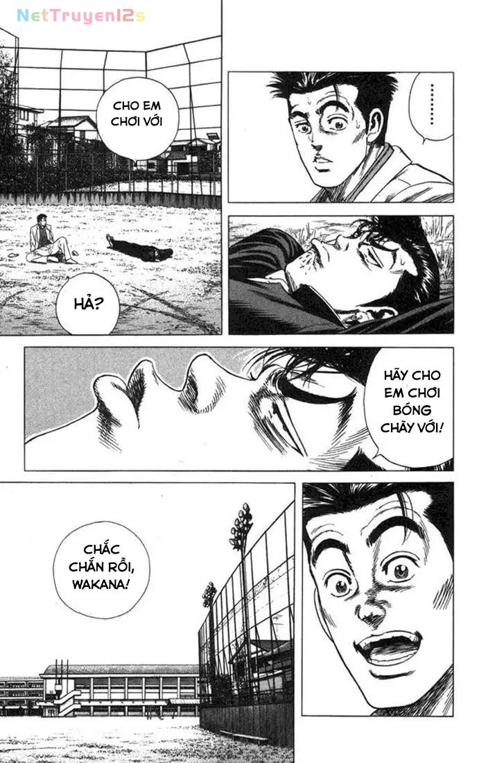 Rookies Chapter  23 - 19