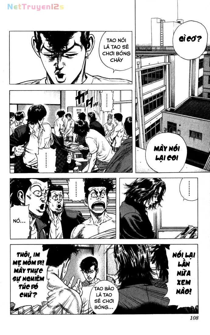 Rookies Chapter  24 - 2