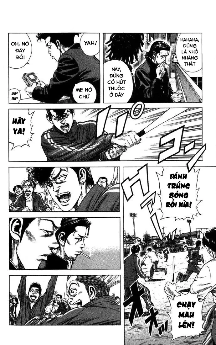 Rookies Chapter  24 - 8
