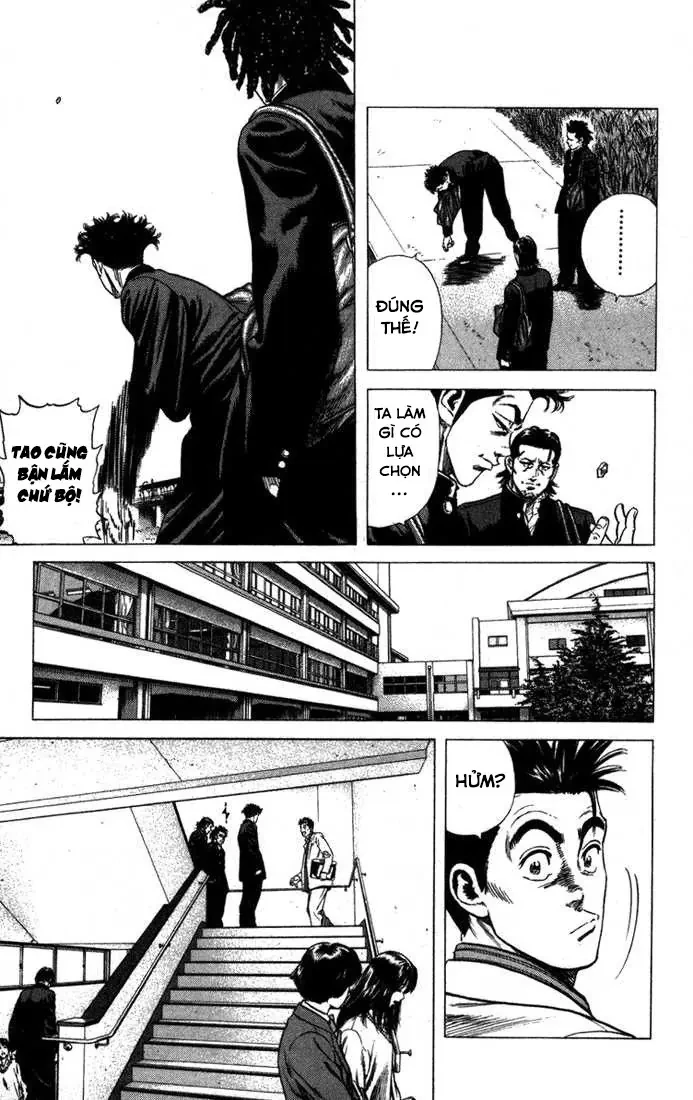 Rookies Chapter  24 - 19