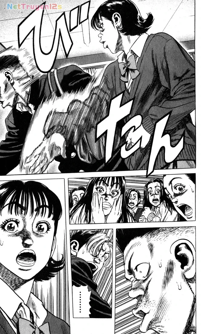 Rookies Chapter  29 - 8
