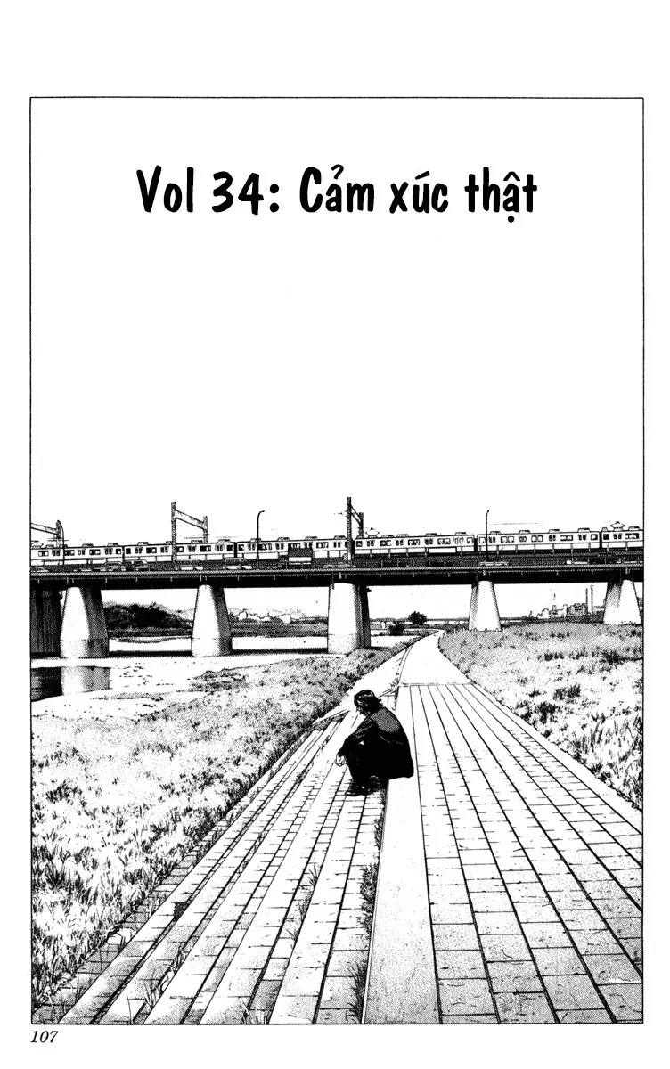 Rookies Chapter  34 - 1