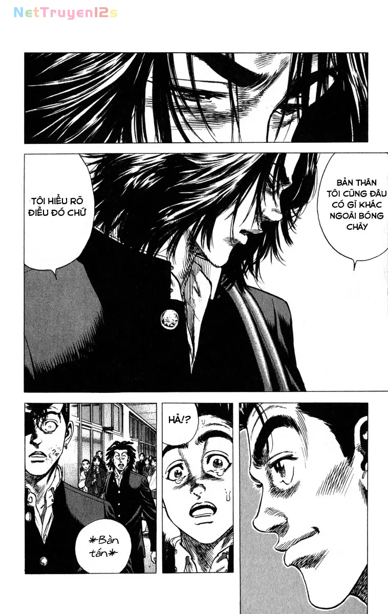 Rookies Chapter  34 - 18