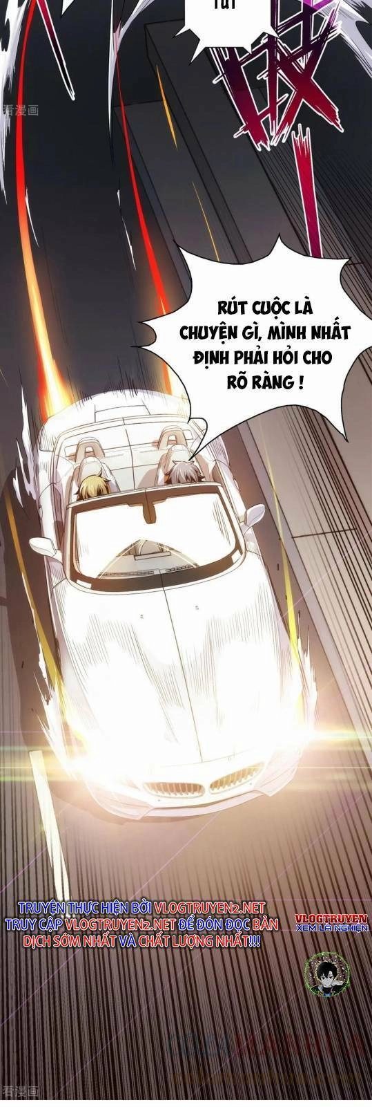 Căn Hộ Thái Hư Chapter 1 - 5