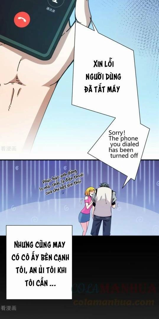 Căn Hộ Thái Hư Chapter 1 - 10