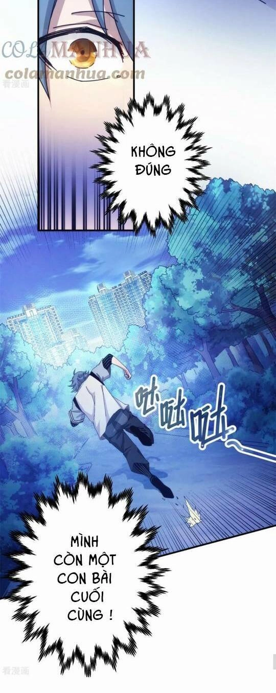 Căn Hộ Thái Hư Chapter 1 - 18