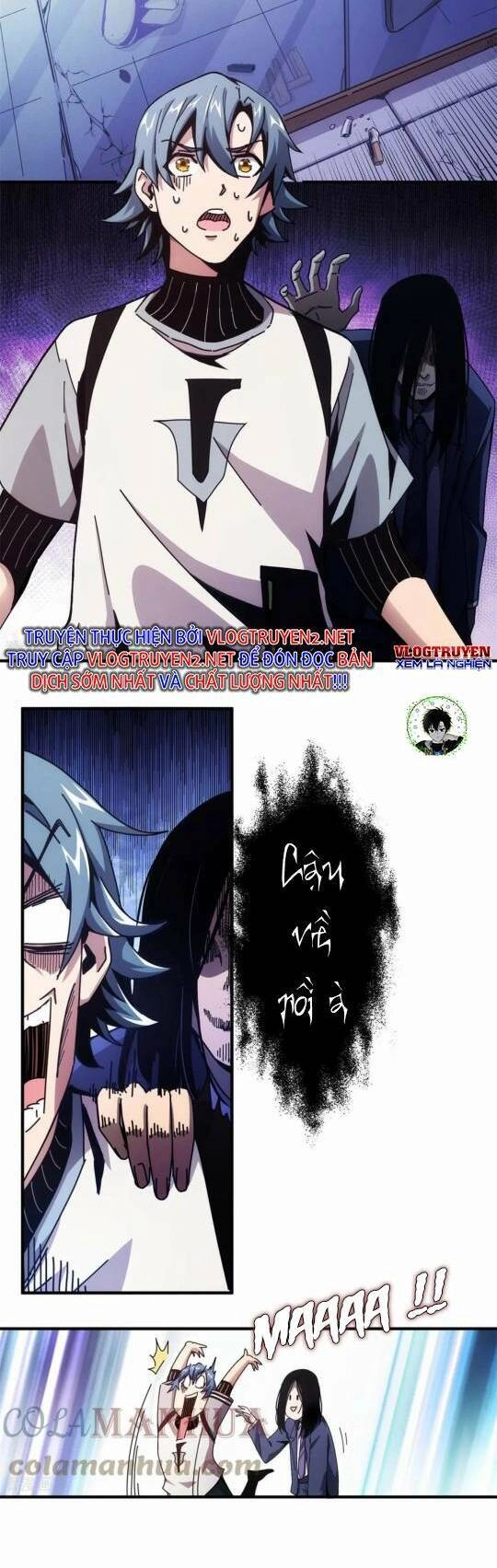 Căn Hộ Thái Hư Chapter 1 - 24