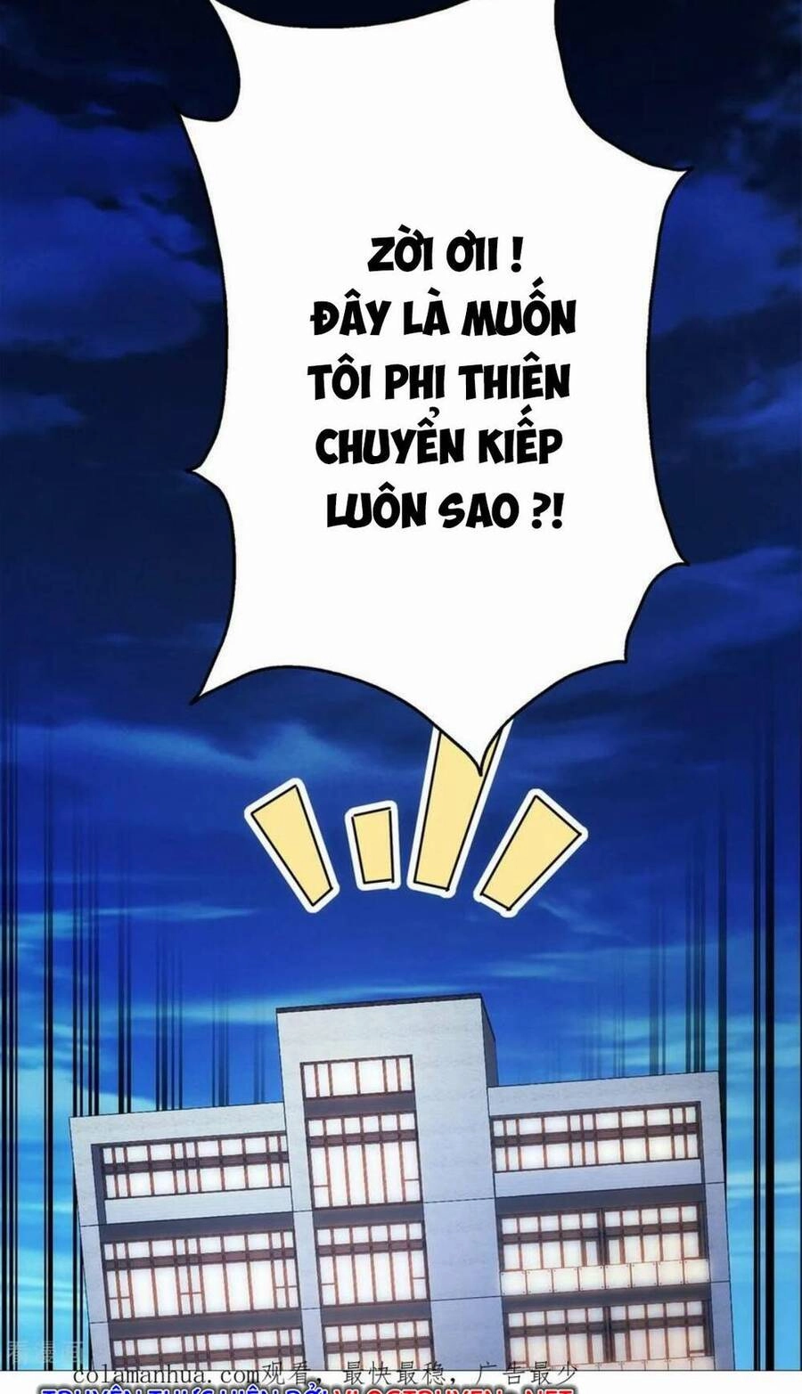 Căn Hộ Thái Hư Chapter 1 - 27