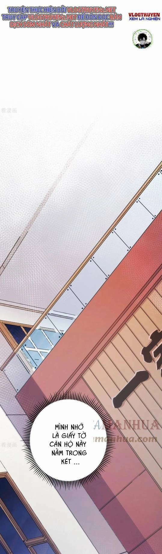 Căn Hộ Thái Hư Chapter 2 - 3