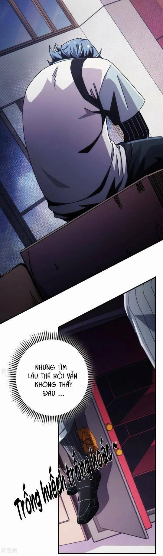 Căn Hộ Thái Hư Chapter 2 - 4