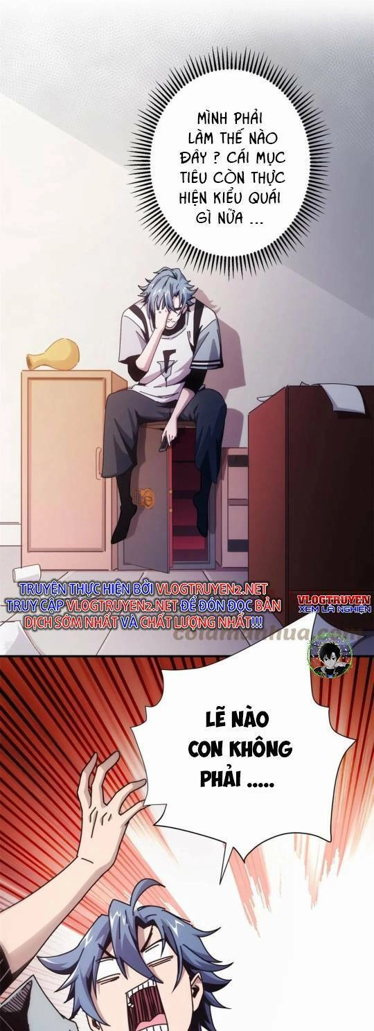 Căn Hộ Thái Hư Chapter 2 - 5