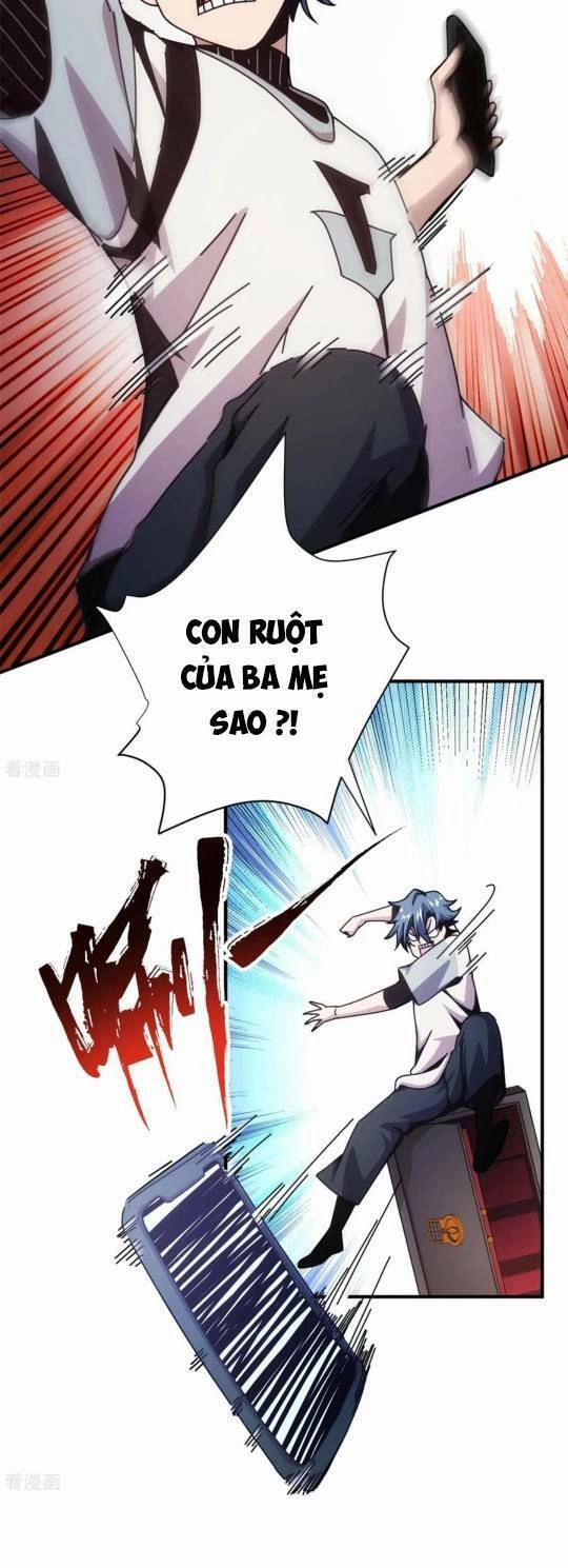 Căn Hộ Thái Hư Chapter 2 - 6