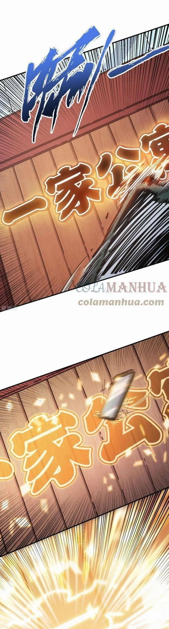 Căn Hộ Thái Hư Chapter 2 - 7