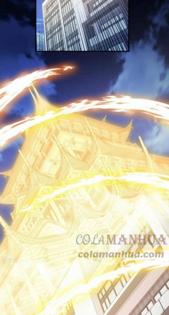 Căn Hộ Thái Hư Chapter 2 - 9