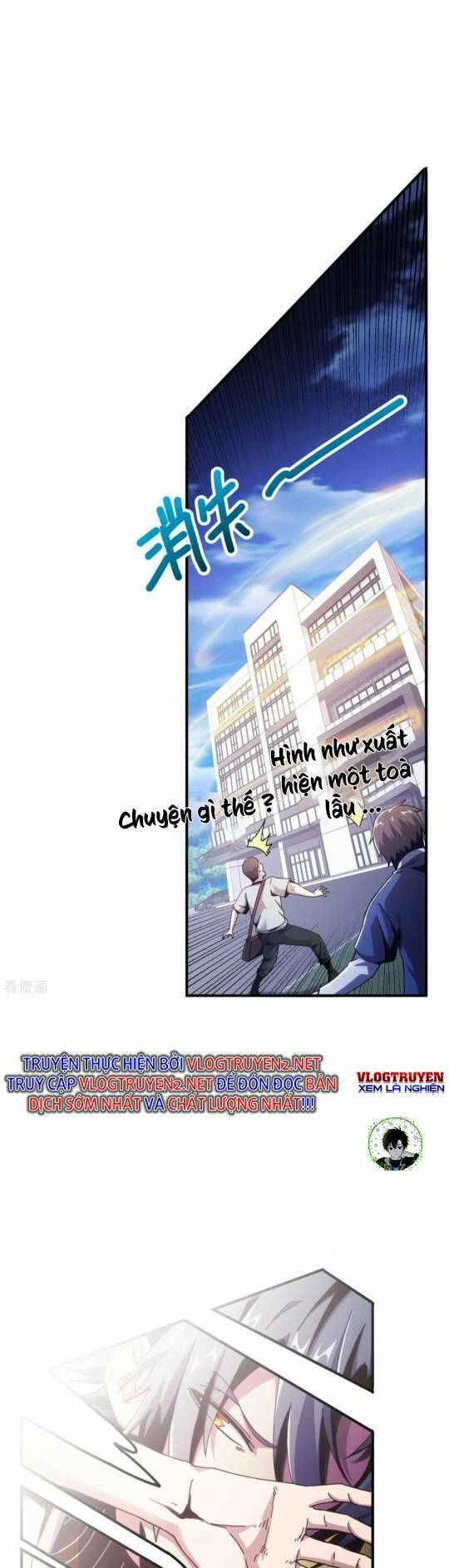 Căn Hộ Thái Hư Chapter 2 - 11