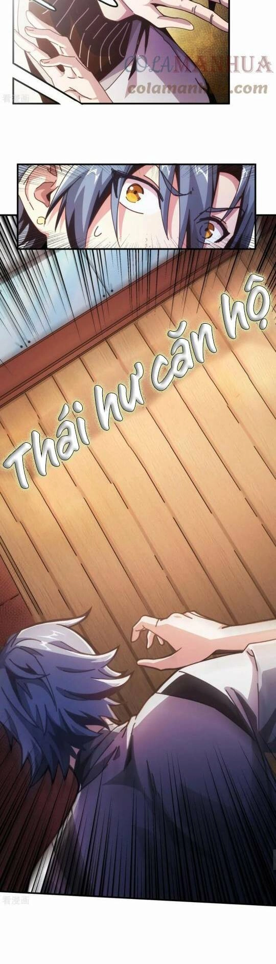 Căn Hộ Thái Hư Chapter 2 - 12