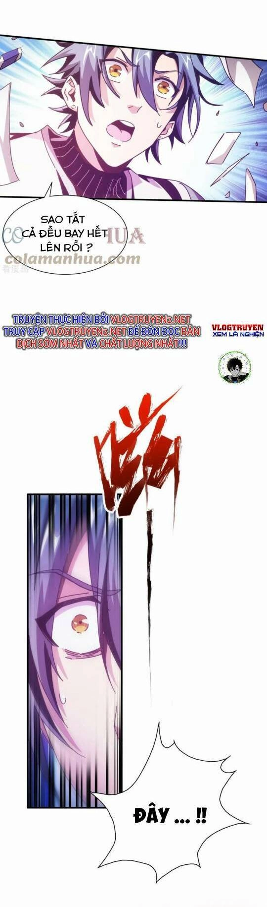 Căn Hộ Thái Hư Chapter 2 - 15