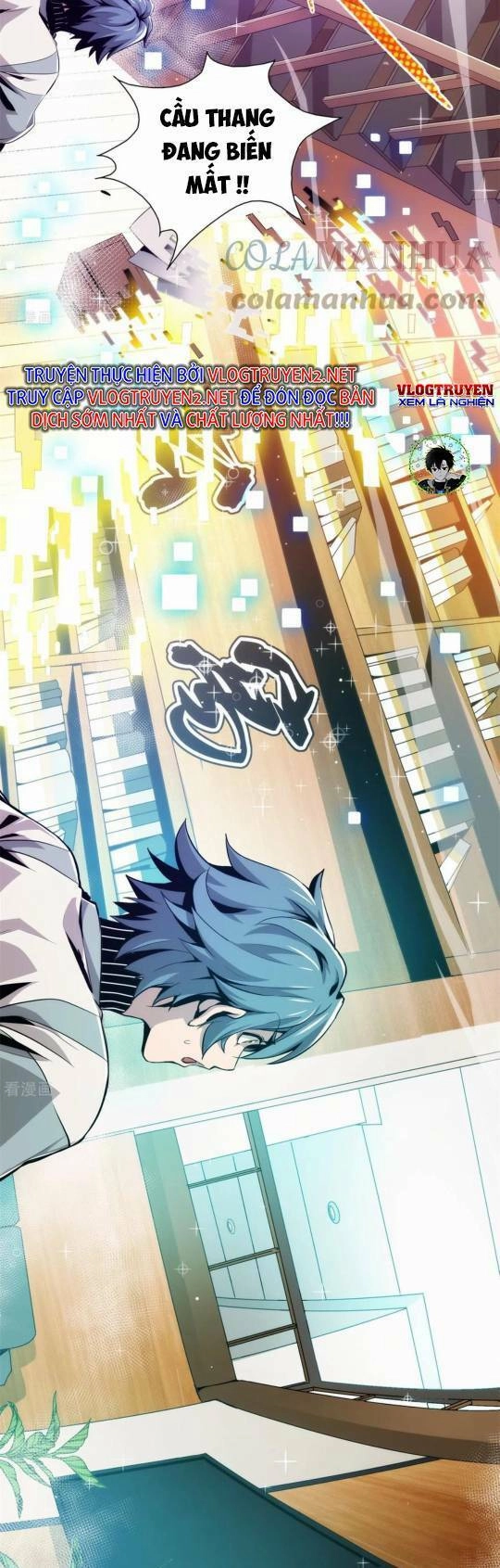 Căn Hộ Thái Hư Chapter 2 - 17