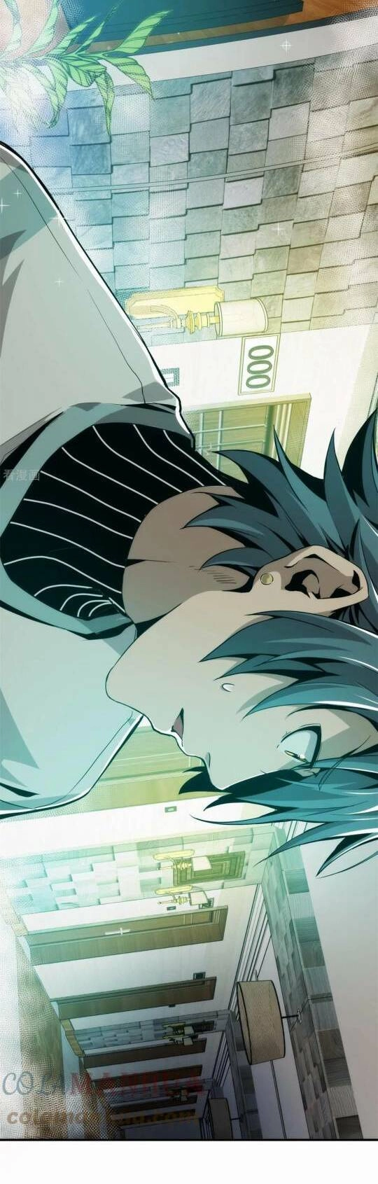 Căn Hộ Thái Hư Chapter 2 - 18