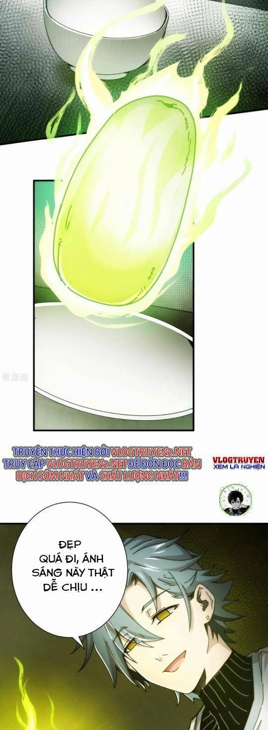 Căn Hộ Thái Hư Chapter 2 - 20