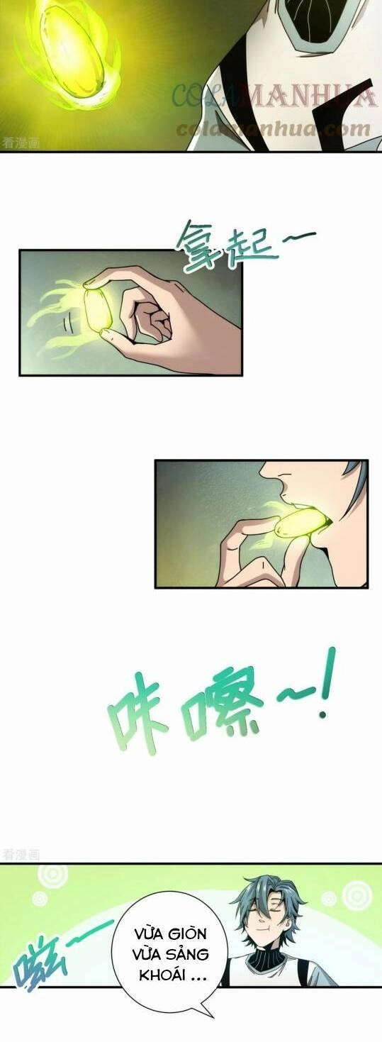 Căn Hộ Thái Hư Chapter 2 - 21