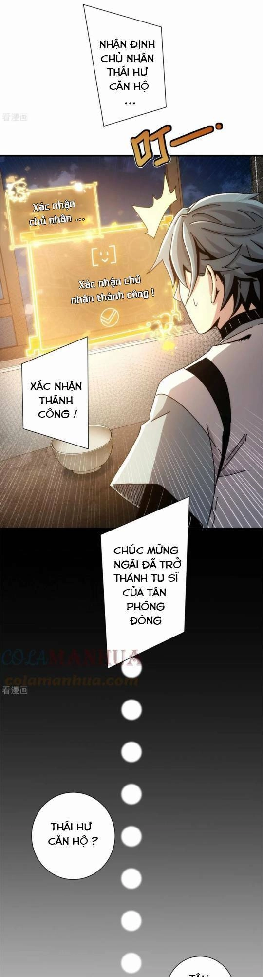 Căn Hộ Thái Hư Chapter 2 - 22