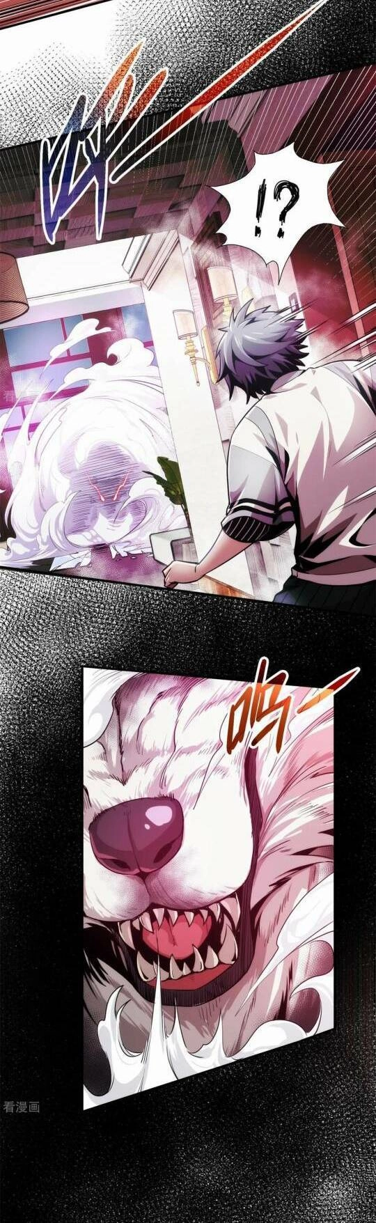 Căn Hộ Thái Hư Chapter 2 - 24