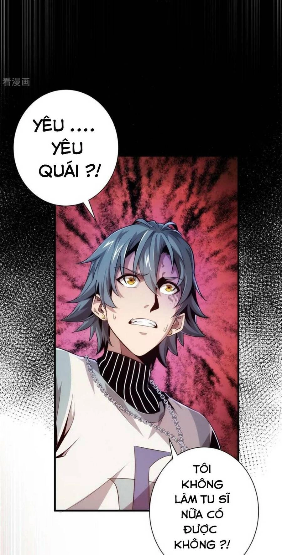 Căn Hộ Thái Hư Chapter 2 - 29