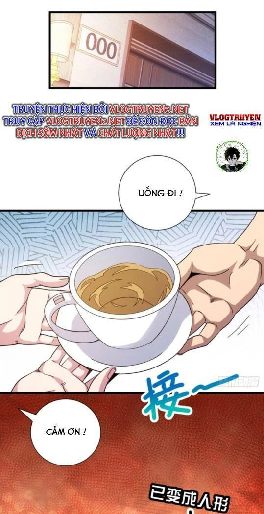 Căn Hộ Thái Hư Chapter 3 - 9