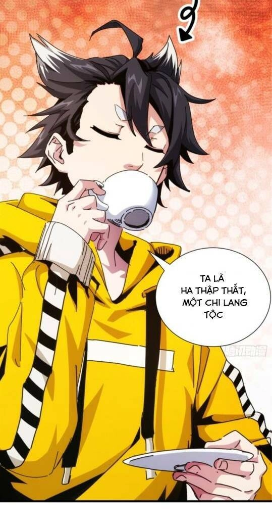 Căn Hộ Thái Hư Chapter 3 - 10