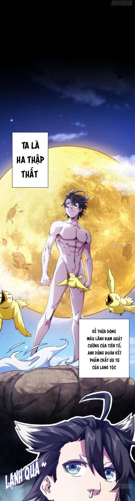 Căn Hộ Thái Hư Chapter 3 - 13